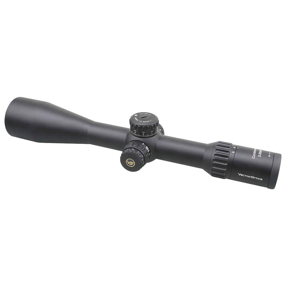 Фото Оптический прицел Vector Optics Continental x6 5-30x56 MBR FFP 34mm в интернет-магазине Nickhunter