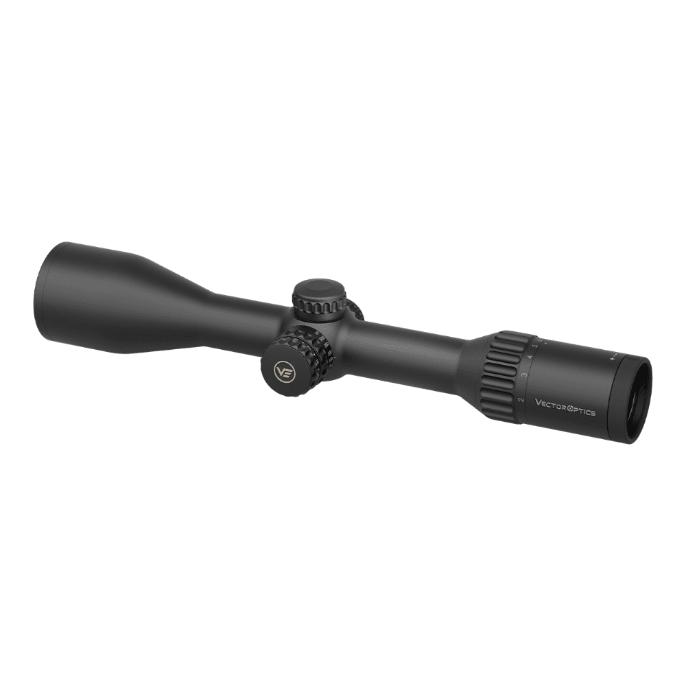 Фото Оптический прицел Vector Optics Continental x8 2-16x50 SFP ED в интернет-магазине Nickhunter