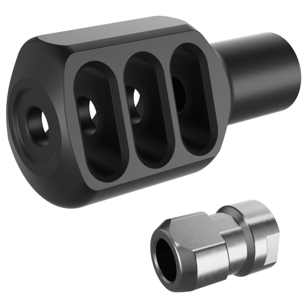 Фото ДТК. Резьба M14x1,25 в интернет-магазине Nickhunter